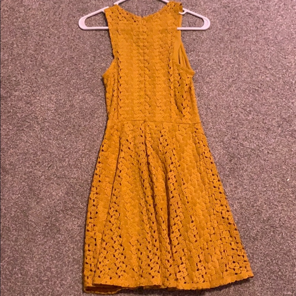 Target dress - Picture 2 of 4